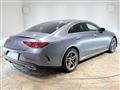 2021 Mercedes-Benz Cls-Class
