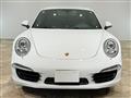 2013 Porsche 911