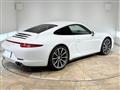 2013 Porsche 911