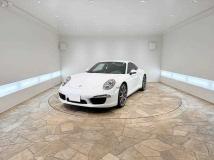 2013 Porsche 911