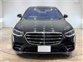 2021 Mercedes-Benz S-Class