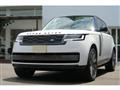 2024 Land Rover Range Rover