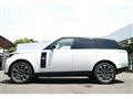 2024 Land Rover Range Rover
