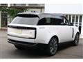 2024 Land Rover Range Rover