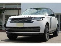 2024 Land Rover Range Rover