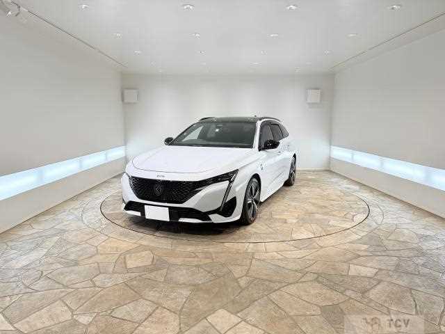 2024 Peugeot 308