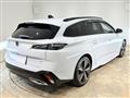 2024 Peugeot 308