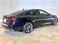 2025 Audi A5