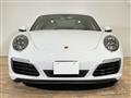 2017 Porsche 911