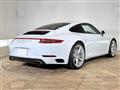 2017 Porsche 911
