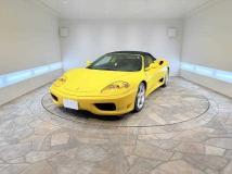 2003 Ferrari Ferrari Others