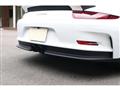 2016 Porsche 911