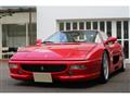 1995 Ferrari F355