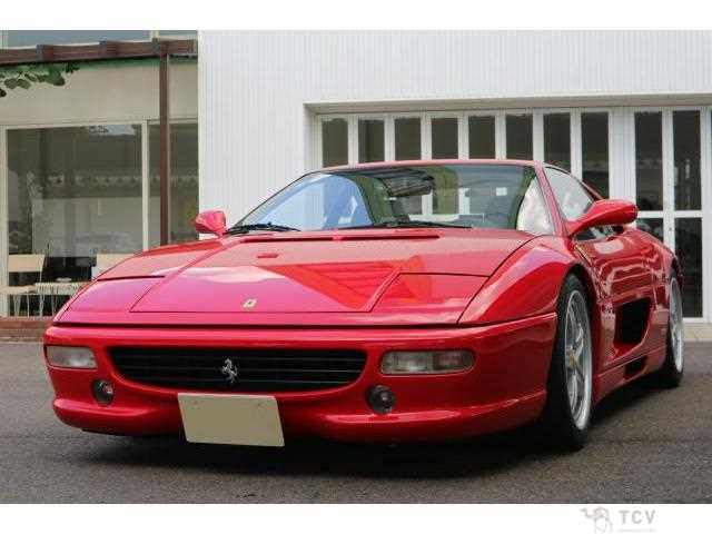 1995 Ferrari F355