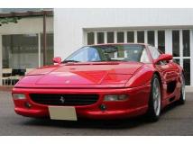 1995 Ferrari F355