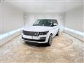 2022 Land Rover Range Rover