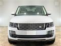 2022 Land Rover Range Rover