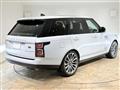 2022 Land Rover Range Rover