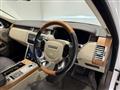 2022 Land Rover Range Rover