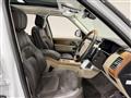 2022 Land Rover Range Rover