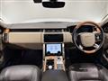 2022 Land Rover Range Rover
