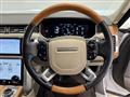 2022 Land Rover Range Rover