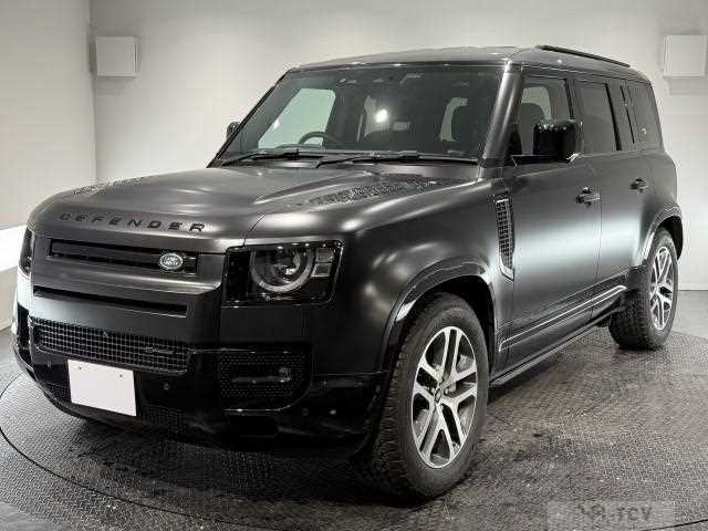 2023 Land Rover Defender