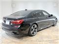 2016 BMW 7 Series