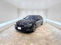 2016 BMW 7 Series