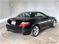 2013 Mercedes-Benz SLK