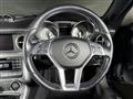 2013 Mercedes-Benz SLK