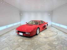 1991 Ferrari Testarossa