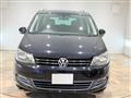 2015 Volkswagen Sharan