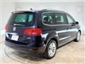 2015 Volkswagen Sharan