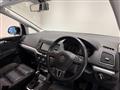 2015 Volkswagen Sharan