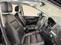 2015 Volkswagen Sharan