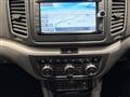 2015 Volkswagen Sharan
