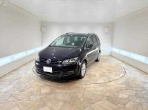 2015 Volkswagen Sharan
