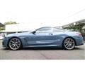 2019 BMW 8 Series