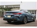 2019 BMW 8 Series