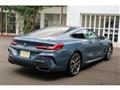 2019 BMW 8 Series