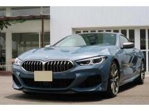2019 BMW 8 Series
