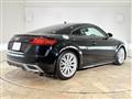 2022 Audi TT