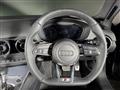 2022 Audi TT