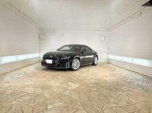 2022 Audi TT