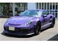 2017 Porsche 911
