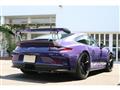 2017 Porsche 911