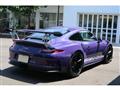 2017 Porsche 911