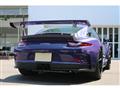 2017 Porsche 911