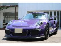 2017 Porsche 911